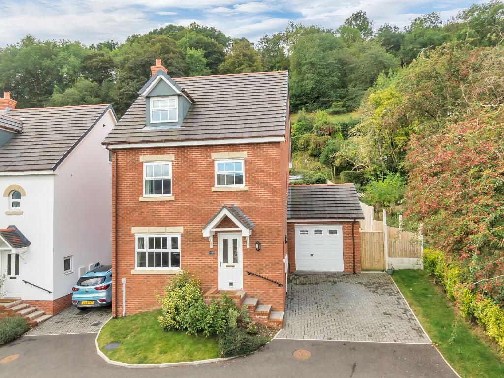 Main image of property: Maes Helyg, Llangollen, Denbighshire, LL20