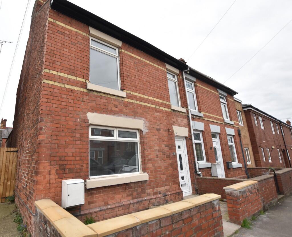 Main image of property: Offa Street, LL14