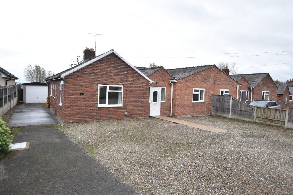 Main image of property: 5 Hugmore Lane, Llan y Pwll, LL13 9YE