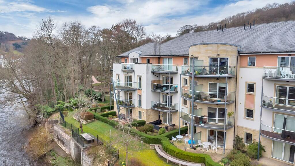 Main image of property: Lower Dee Mill, Mill Street, Llangollen, Denbighshire, LL20