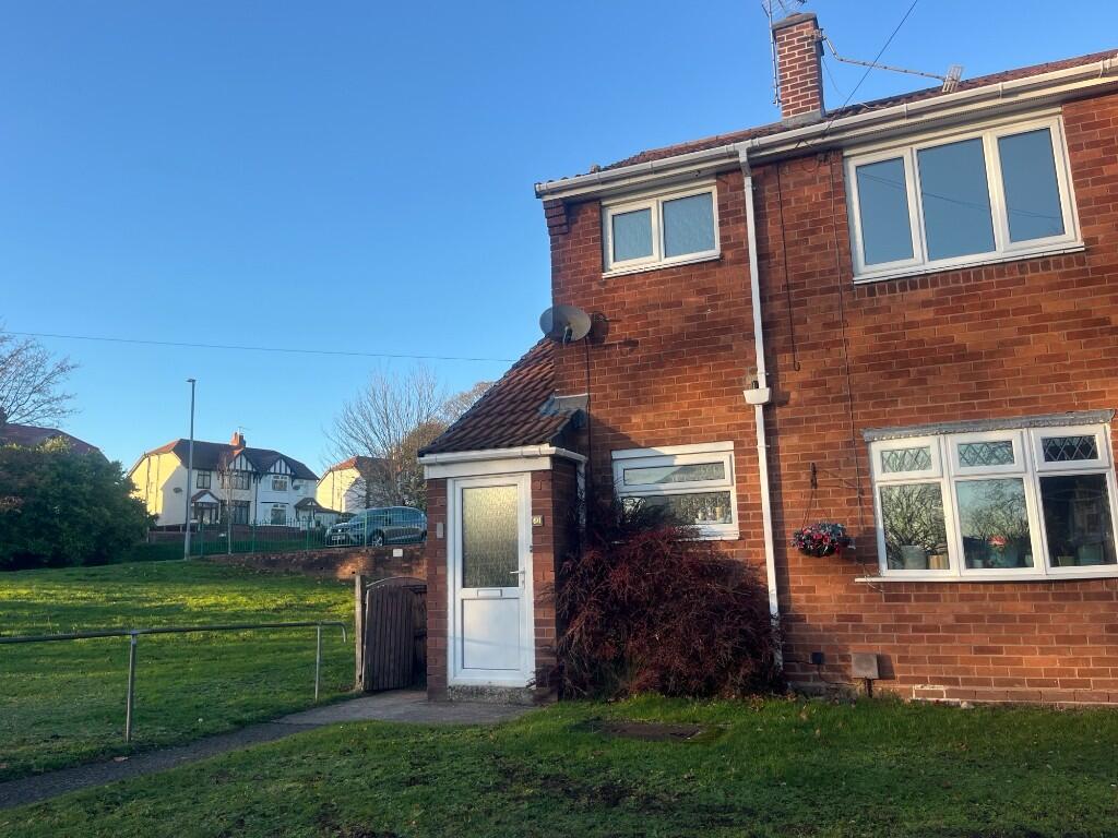 Main image of property: 60 Hazel Grove, Wrexham,  LL12 7HA