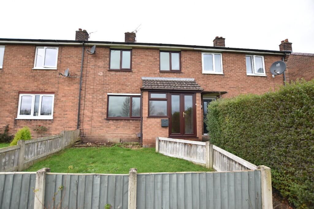 Main image of property: 102 Bryn Offa, Wrexham, , LL13 7UE
