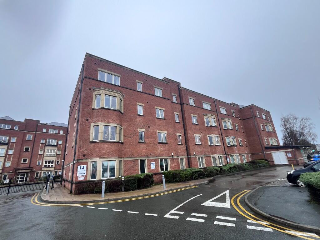 Main image of property: 130 Caxton Place, Wrexham LL11 1PA