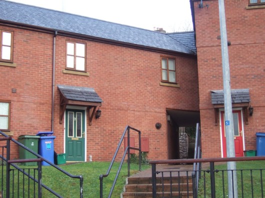 Main image of property: 3 Llys Y Nant,Ruabon, Ruabon, LL14 6DJ