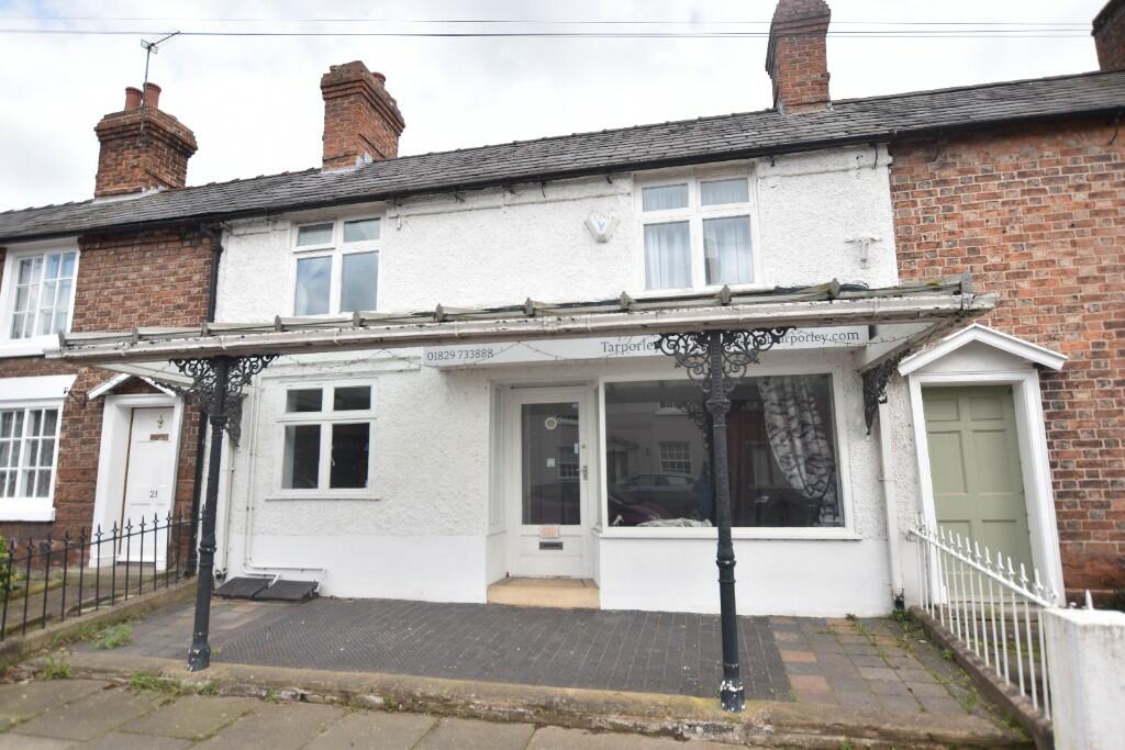 Main image of property: 23 High Street, Tarporley, Cheshire, CW6
