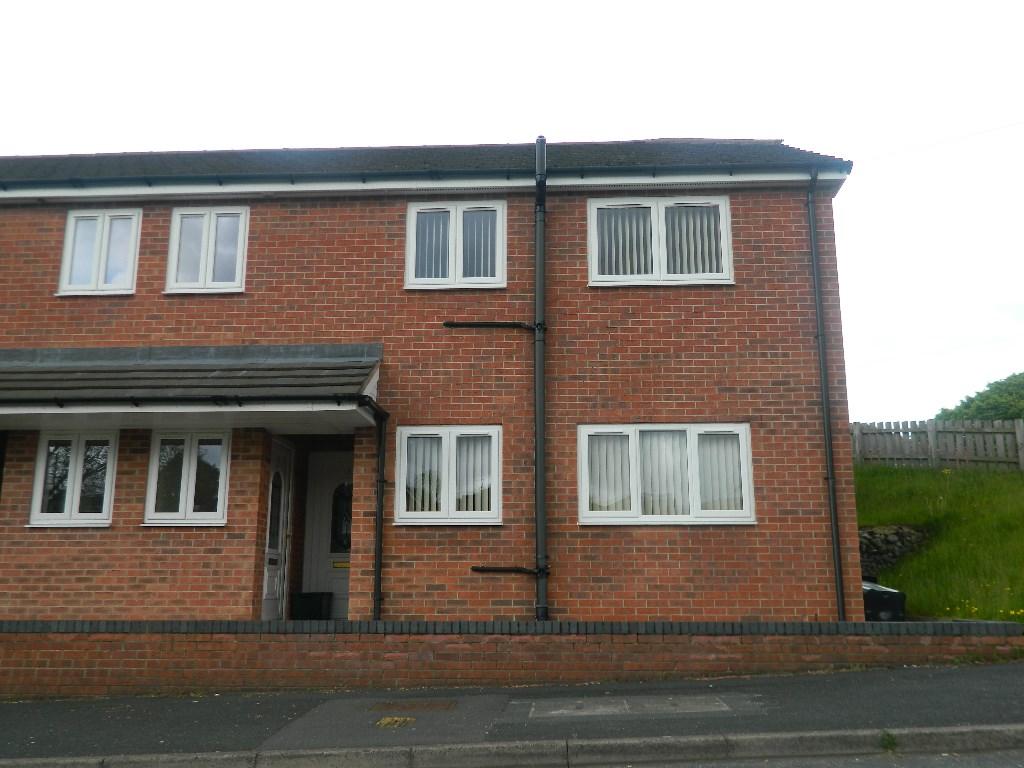Main image of property: 2 Rock House. Gwalia Road, Pentre Broughton LL11 6BY