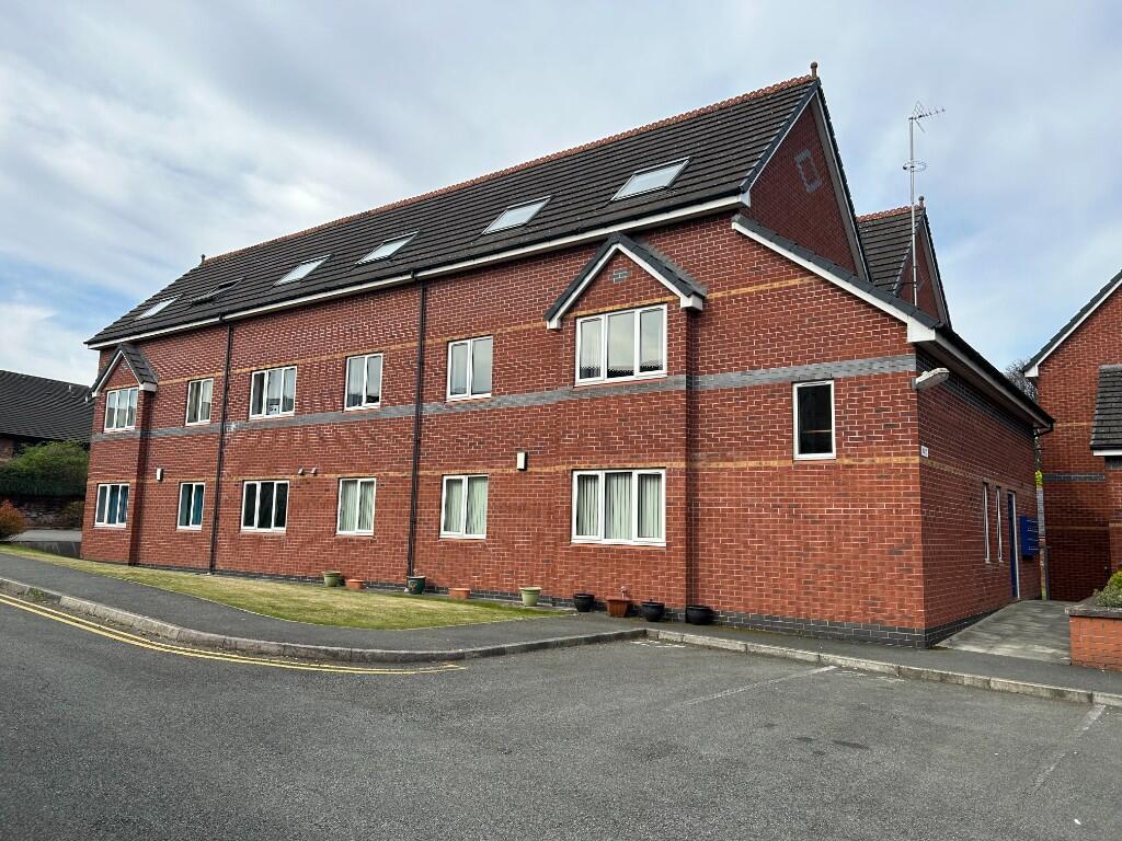Main image of property: 19 Westgrove, Ruthin Road, Wrexham, LL13 7ND