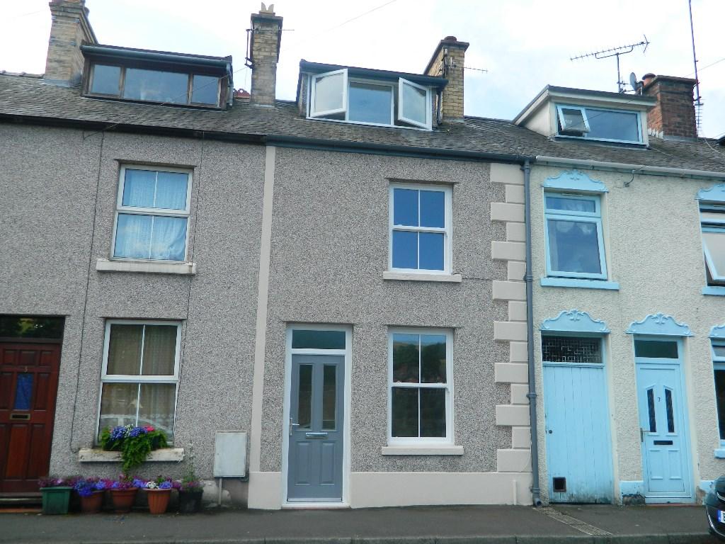 Main image of property: 5 Princess Street, Llangollen, Denbighshire, LL20 8RD