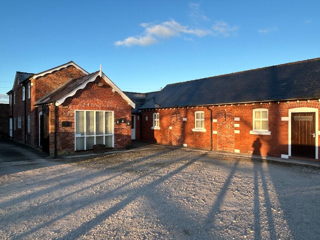 Main image of property: 1 Talwrn Court, Pickhill, Nr Cross Lanes, LL13 0UL