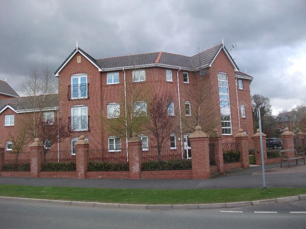 Main image of property: 12 Pendinas, Wrexham,  LL11 3BQ