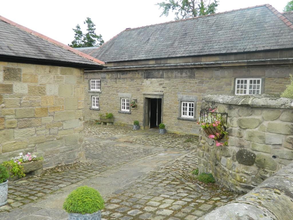 Main image of property: 7 Chapel Court, Wynnstay Hall Estate, LL14 6LA