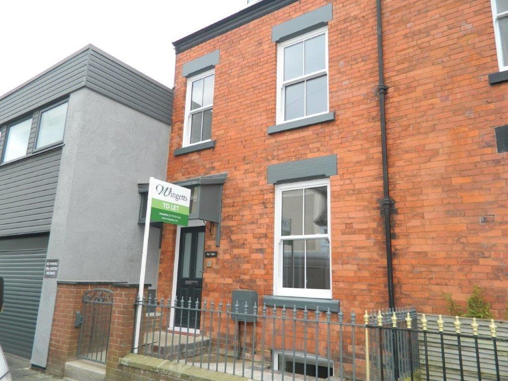 Main image of property: 25 Princess Street, Llangollen, Denbighshire, LL20