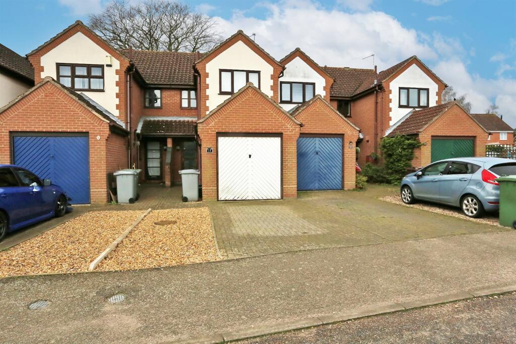 Main image of property: Market Manor, Acle, Norwich, NR13