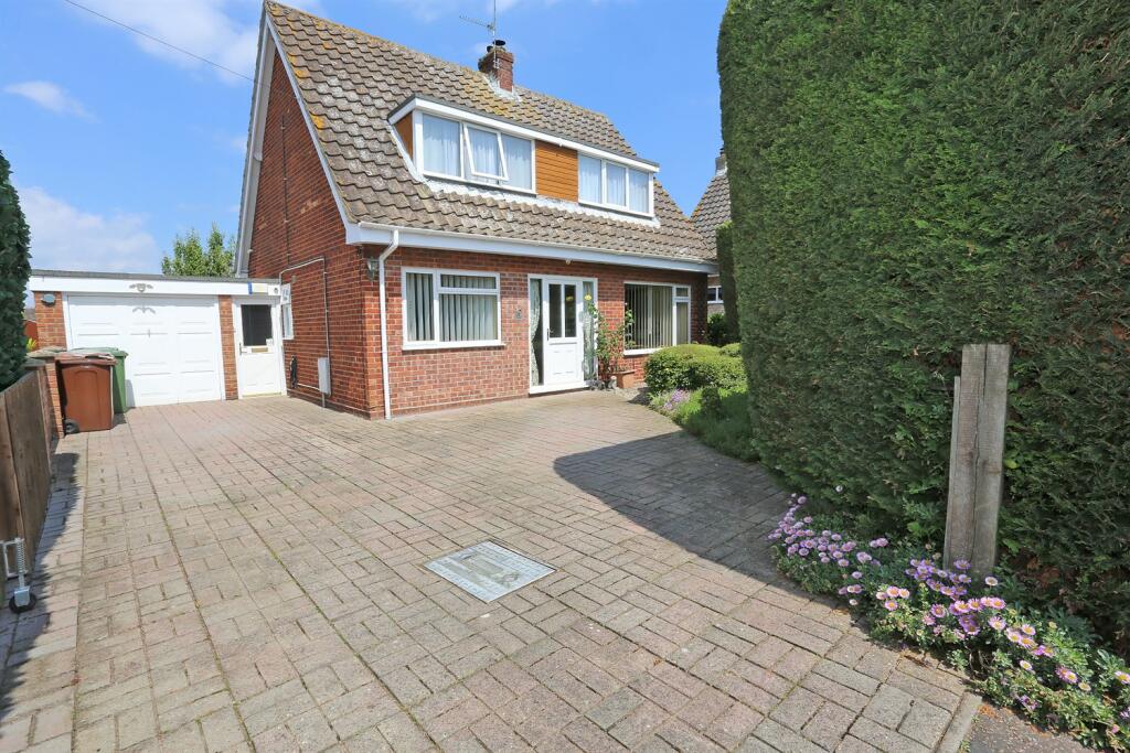 Main image of property: Sydenham Close, Acle, Norwich, NR13