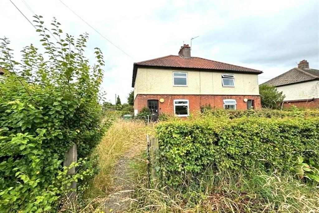 Main image of property: Church Road, Cantley, NR13
