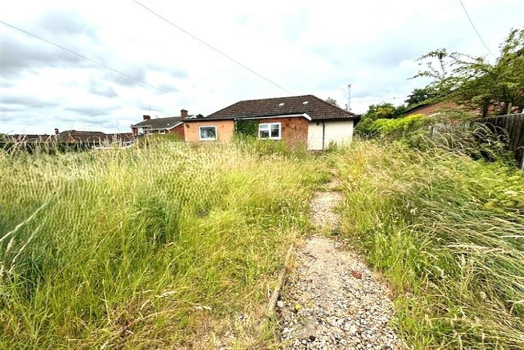 Main image of property: Panxworth Road, South Walsham, NR13