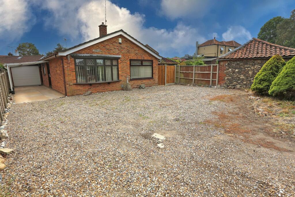 Main image of property: Old Road, Acle, NR13