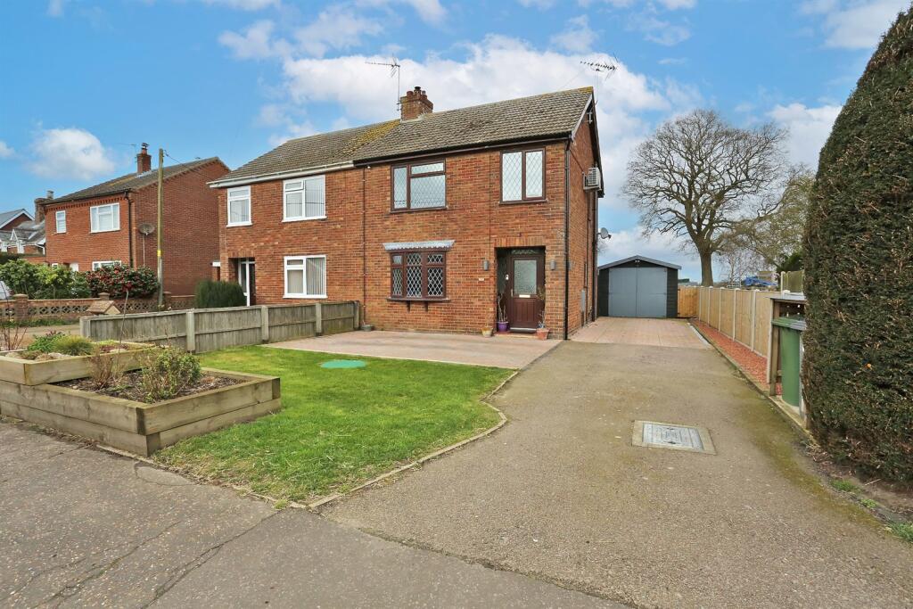 Main image of property: The Common, Freethorpe, NR13