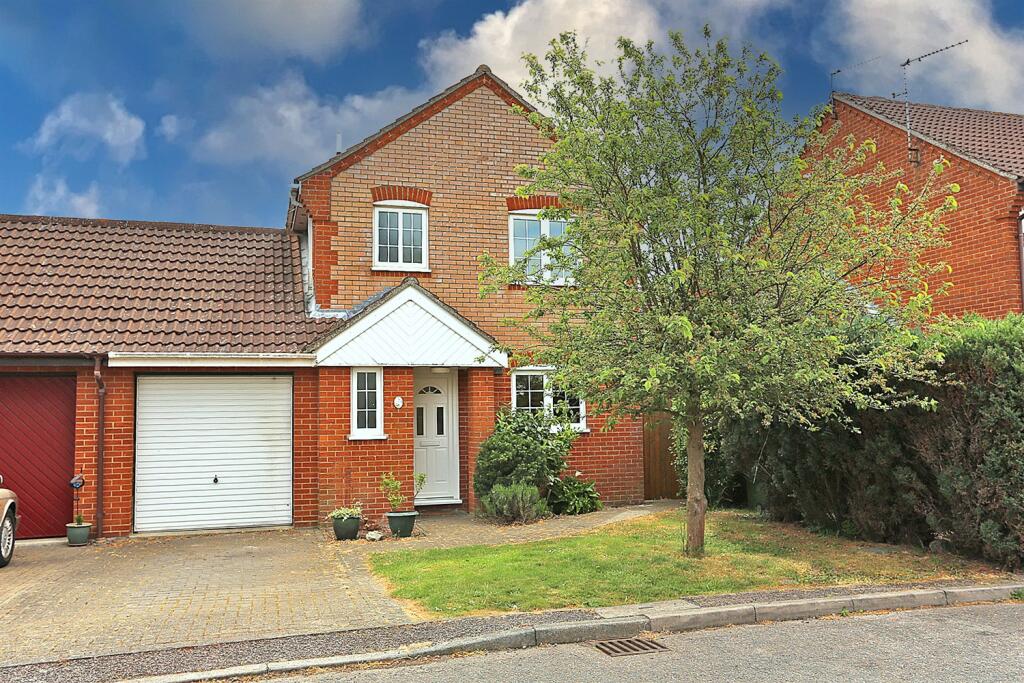 Main image of property: Market Manor, Acle, Norwich, NR13