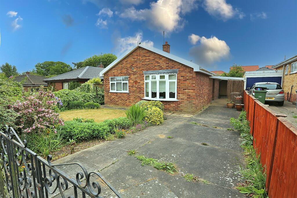 Main image of property: St. Edmunds Road, Acle, Norwich, NR13