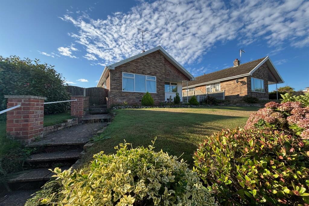 Main image of property: Mill Lane, Acle, Norwich, NR13