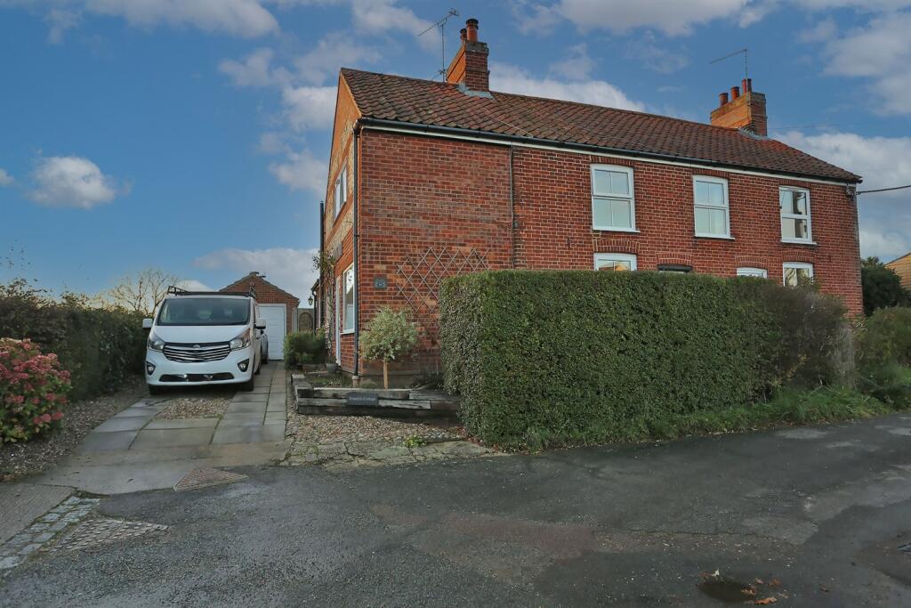 Main image of property: Acle, Norwich, NR13