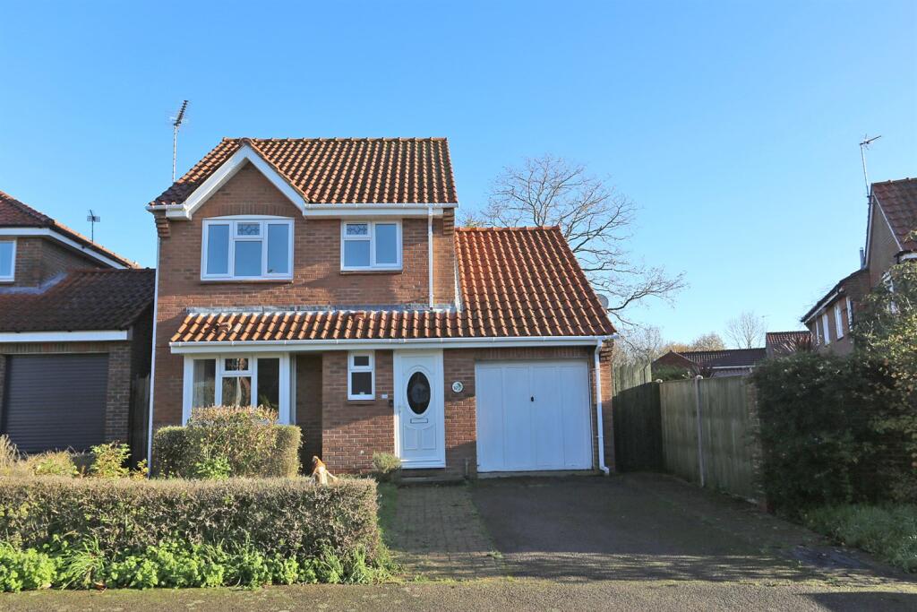 Main image of property: Springfield, Acle, Norwich, NR13