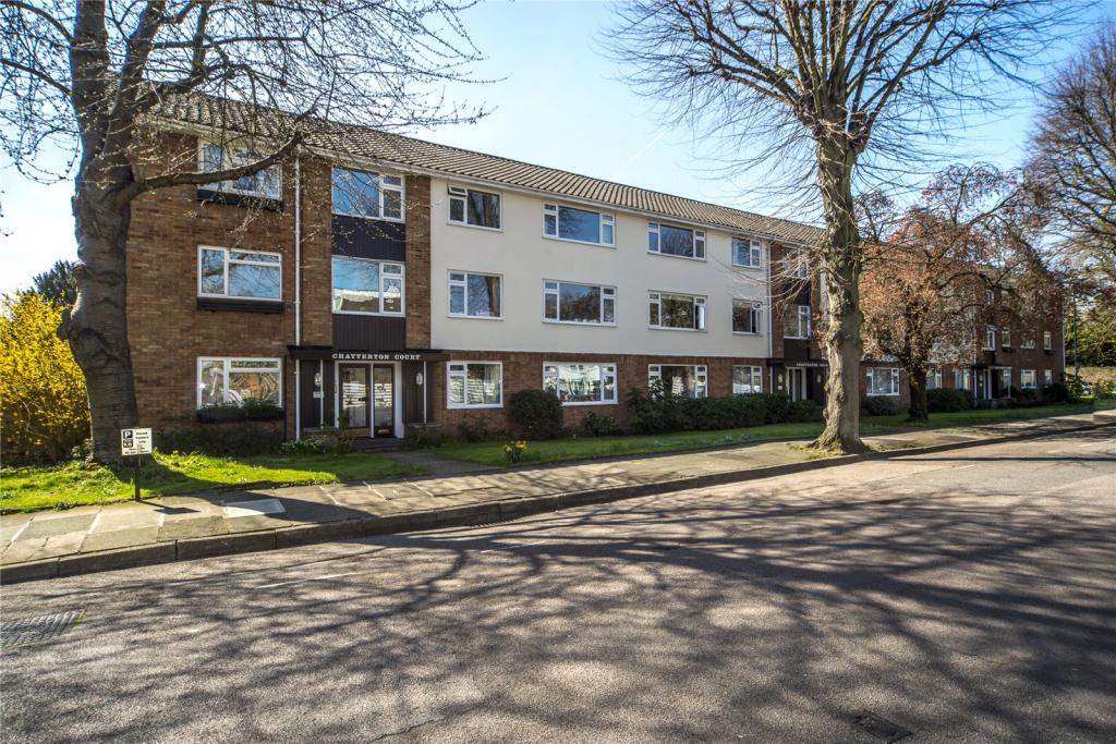 Main image of property: Eversfield Road, Richmond, TW9