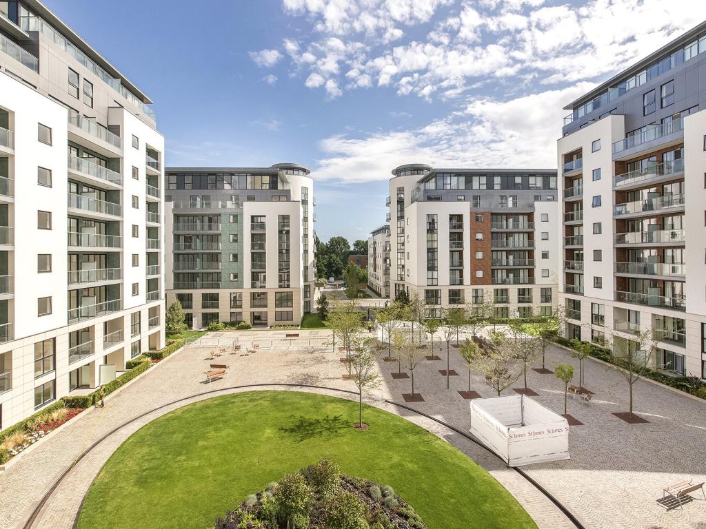 Main image of property: Pump House Crescent, Brentford, TW8