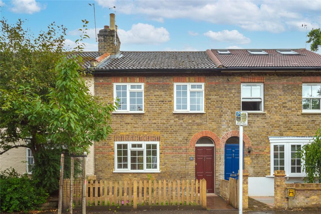 Main image of property: Alexandra Road, Richmond, TW9