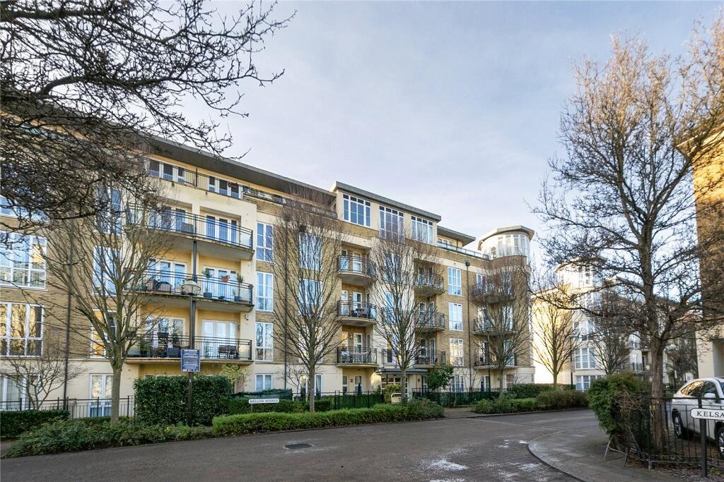 Main image of property: Melliss Avenue, Kew, Surrey, TW9