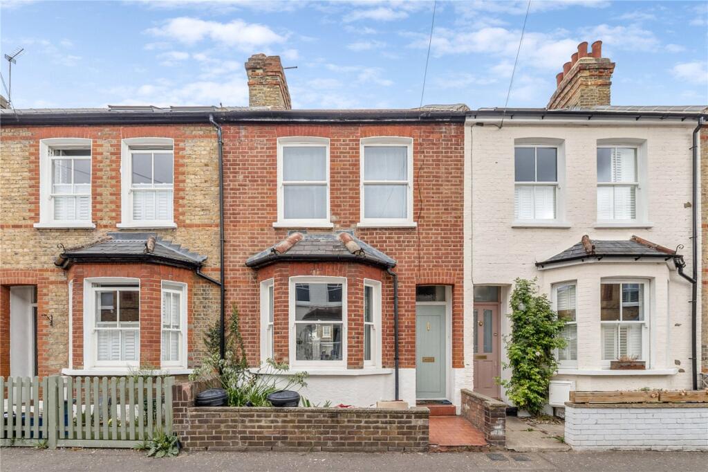 Main image of property: Windsor Road, Kew, Surrey, TW9