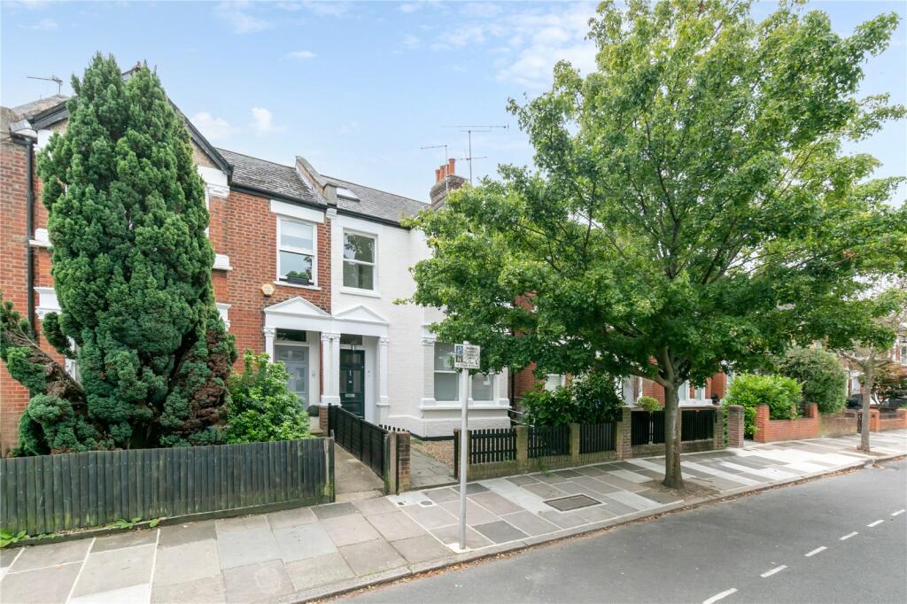 Main image of property: Beaumont Avenue, Kew, Richmond, Surrey, TW9