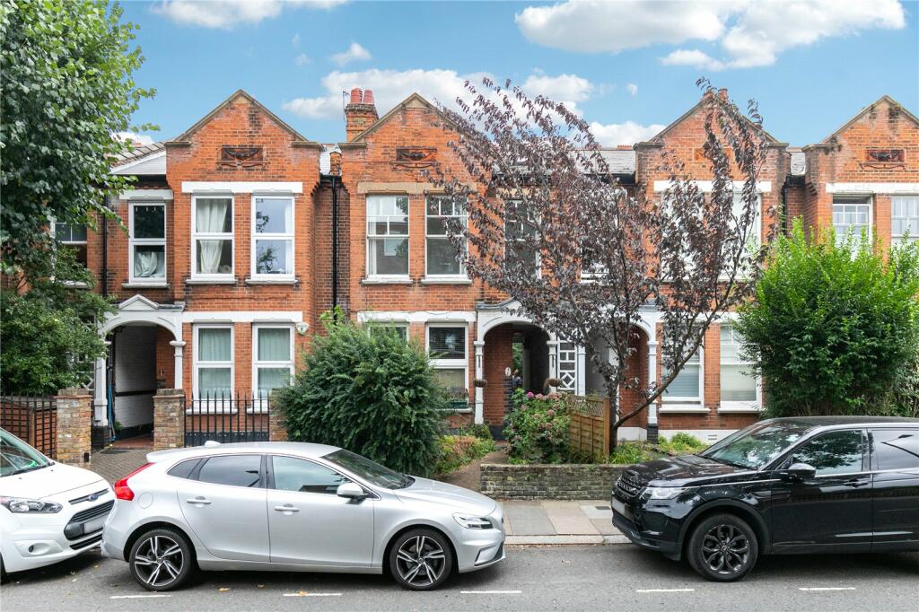 Main image of property: Victoria Parade, Sandycombe Road, Kew, Richmond, TW9