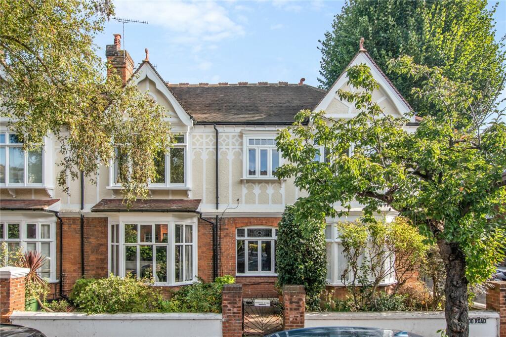 Main image of property: Bushwood Road, Richmond, TW9