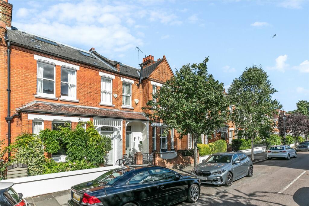 Main image of property: Bushwood Road, Kew, Richmond, Surrey, TW9