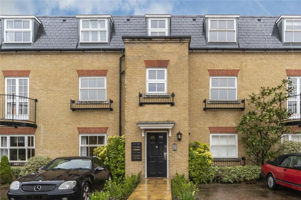 Main image of property: Layton Place, Kew, Richmond, TW9