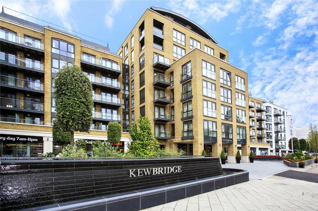 Main image of property: Kew Bridge Road, Brentford, TW8