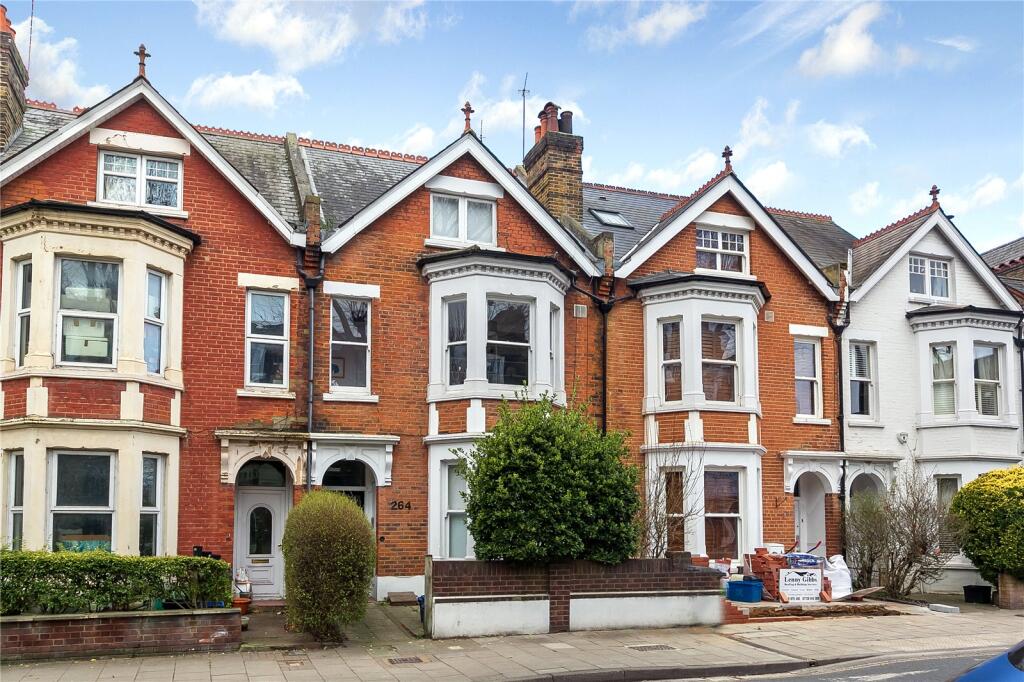 Main image of property: Sandycombe Road, Richmond, TW9