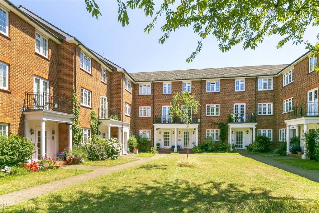 Main image of property: Kenmore Close, Kew, Surrey, TW9