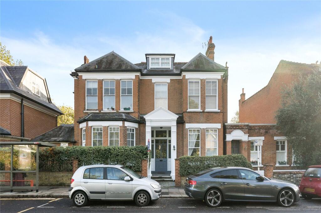 Main image of property: Sandycombe Road, Kew, Surrey, TW9