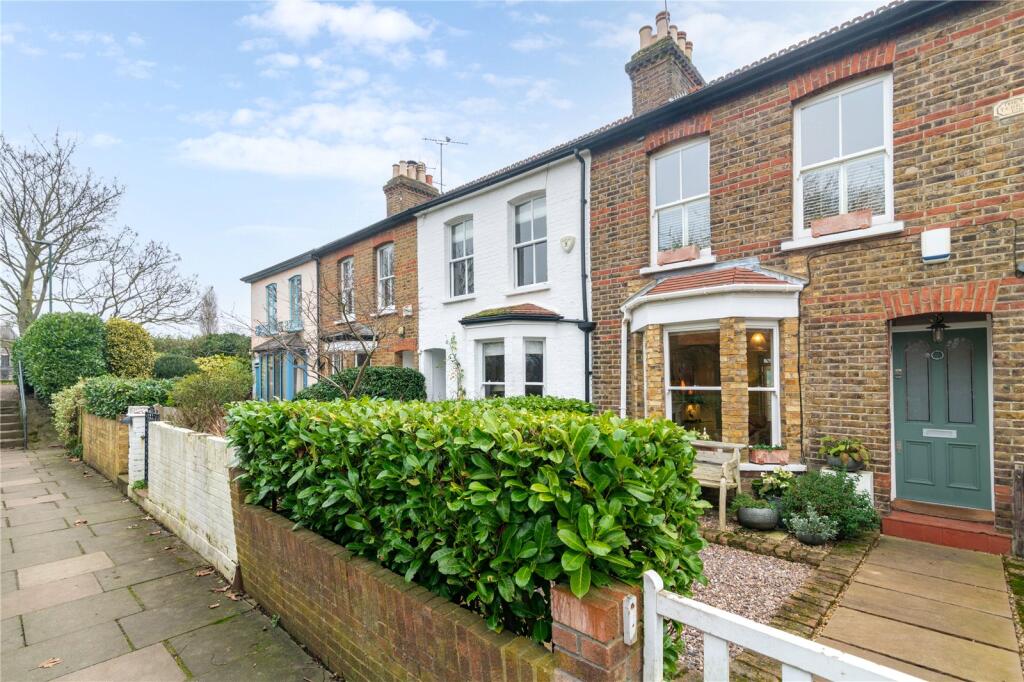 Main image of property: Thetis Terrace, Richmond, TW9