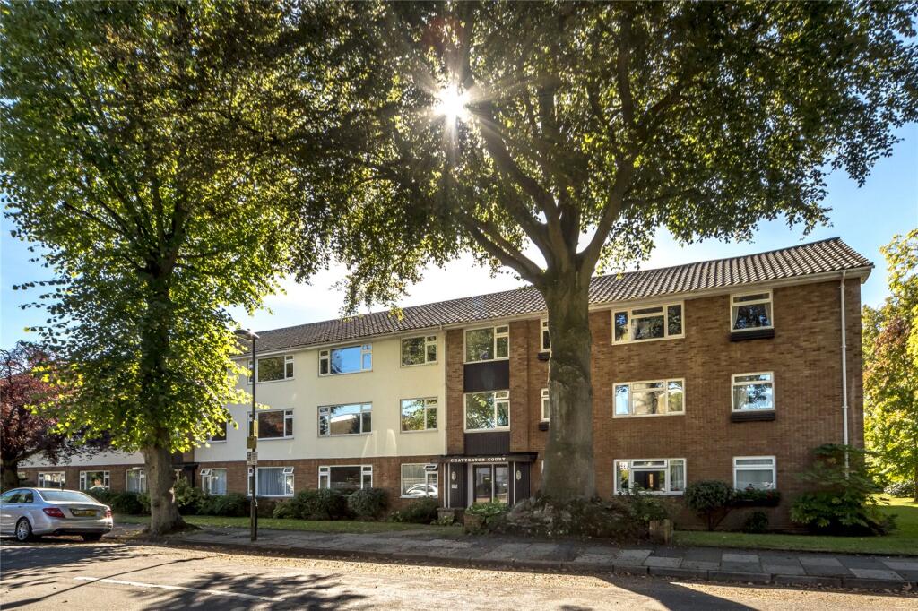 Main image of property: Chatterton Court, Eversfield Road, Kew, TW9