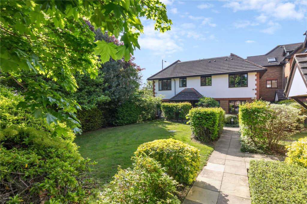 Main image of property: Marksbury Avenue, Kew, Richmond, Surrey, TW9