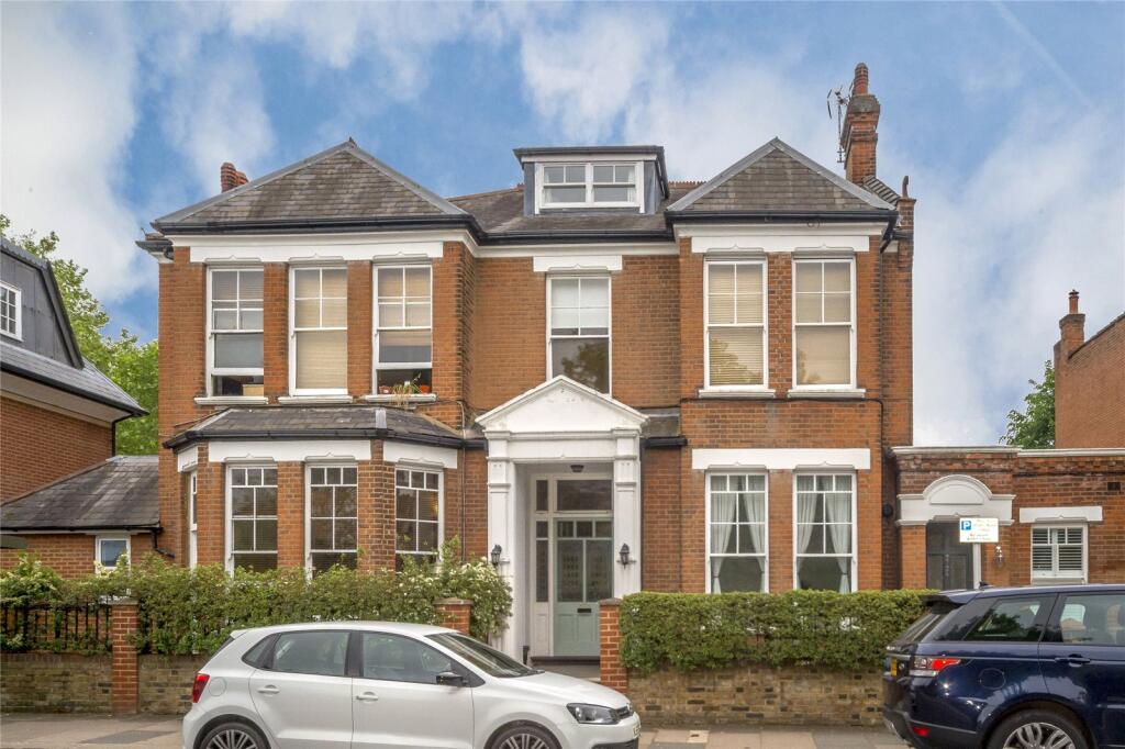 Main image of property: Sandycombe Road, Richmond, TW9