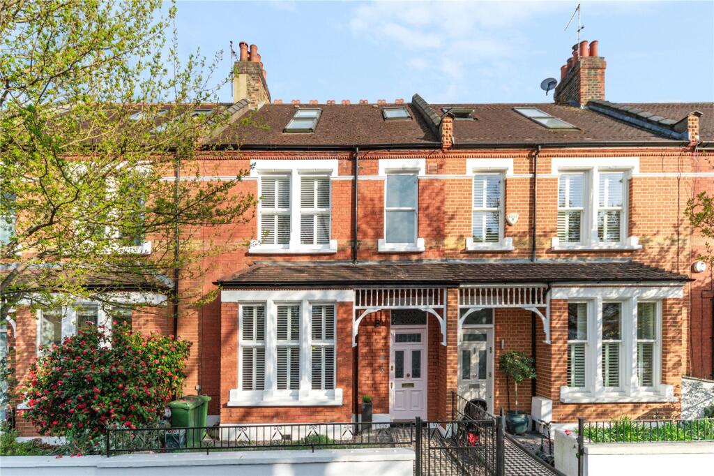 Main image of property: Forest Road, Richmond, TW9