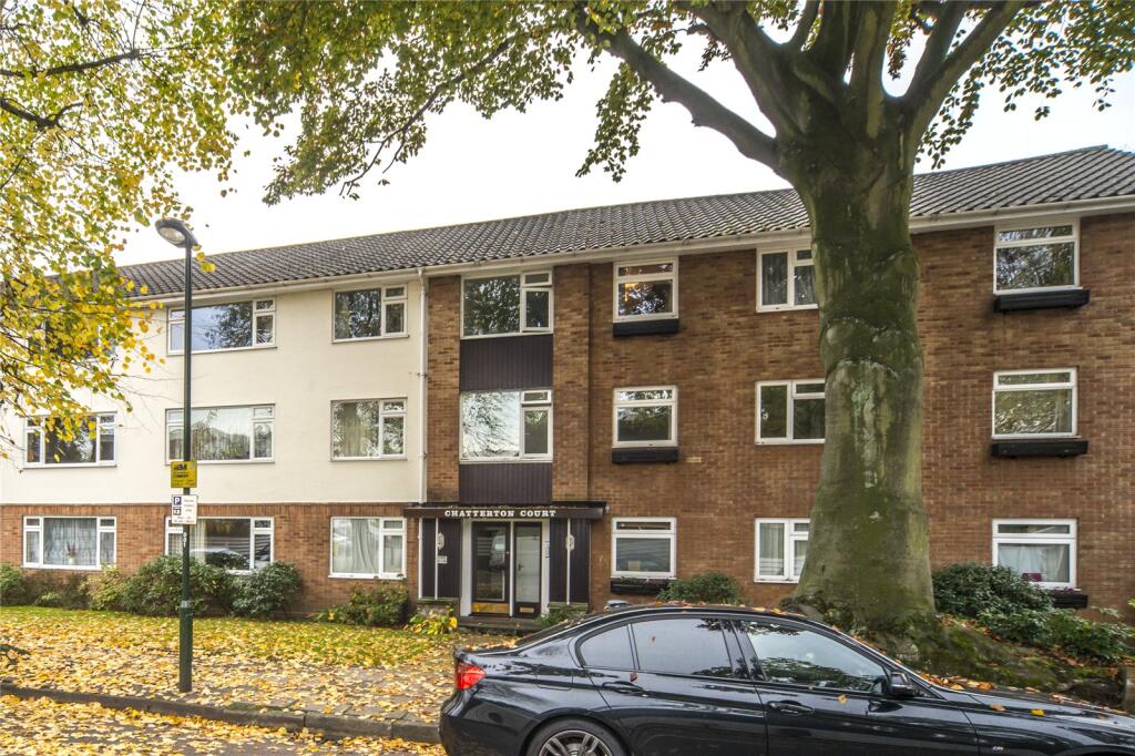 Main image of property: Chatterton Court, Eversfield Road, Richmond, TW9