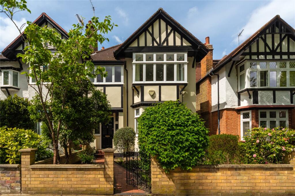 Main image of property: Ennerdale Road, Kew, Surrey, TW9