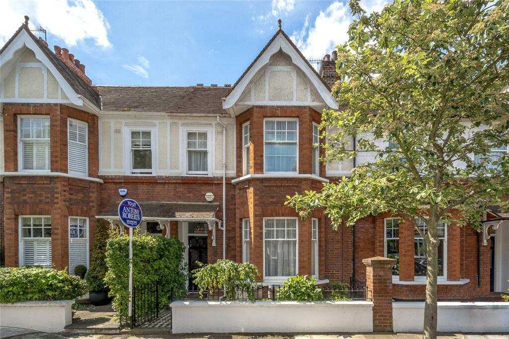 Main image of property: Bushwood Road, Kew, Richmond, Surrey, TW9
