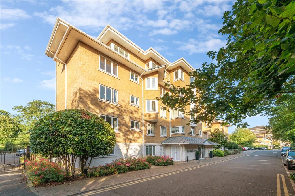 Main image of property: Strand Drive, Richmond, TW9